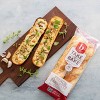 La Brea Twin Pack French Baguette - 12oz/2ct - 3 of 4