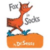 Junior's Dr. Seuss Fox in Socks Book Cover T-Shirt - 2 of 4