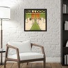 Amanti Art Bulldog Brewing by Ryan Fowler Framed Canvas Wall Art - 4 of 4
