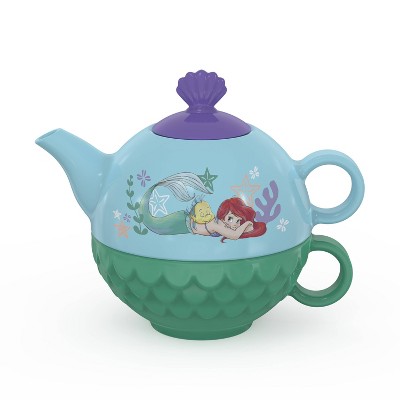 frozen tea set target