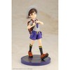 Kotobukiya - Kotobukiya - Pokemon - ARTFX J - Florian With Fuecoco Statue - 3 of 4