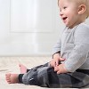 Gerber Baby Boys' and Girls' Fleece Pants, 4-Pack - 4 of 4
