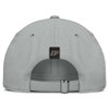 NCAA Purdue Boilermakers Nico Cotton Hat: Adjustable Solid Baseball Cap - 4 of 4