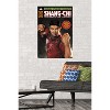 Trends International Marvel Shang - Legend of Ten Rings - Action Issue Unframed Wall Poster Prints - 2 of 4