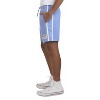 Converse® Boys' French Terry 'Above the knee' Pull-On Shorts - 2 of 4