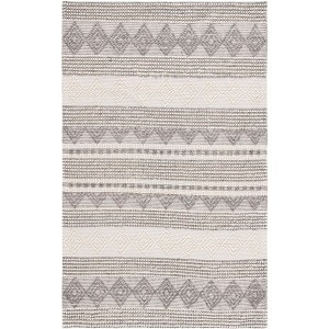 Natura NAT102 Hand Woven Indoor Rugs - Safavieh - 1 of 4