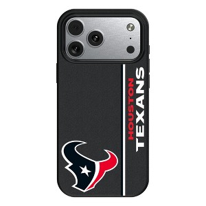 NFL AFC Teams Sidebar MagSafe Compatible Cell Phone Case for Apple iPhone 17 Series - 1 of 4
