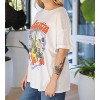 Women's Austin Tee - Girl Dangerous - 2 of 4