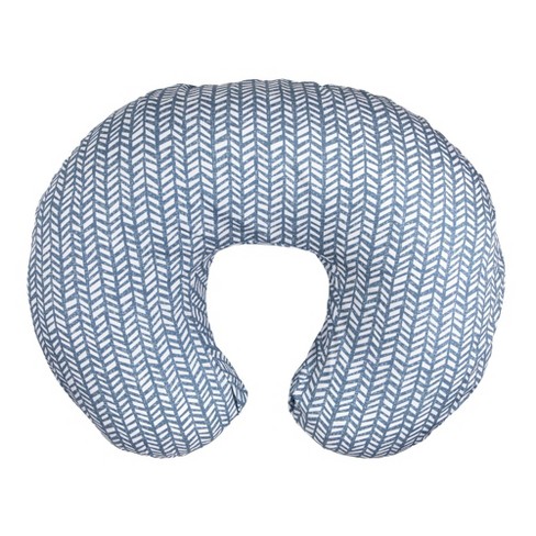 Target boppy nursing store pillow