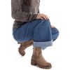 Refresh Shoes Women's booties 173023 - 2 of 4