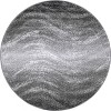 Nuloom Julene Abstract Waves Indoor Area Rug - 2 of 4