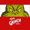 Boy's Dr. Seuss Grinch Eyes Crop T-Shirt - 2 of 4
