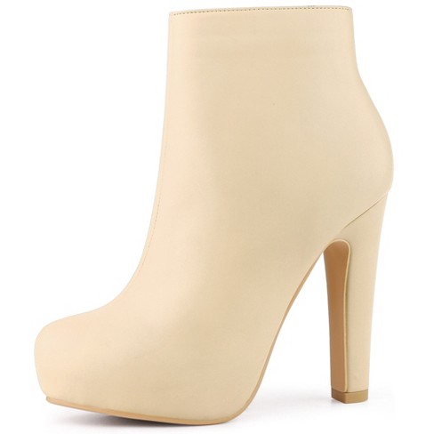 Open toe outlet booties target