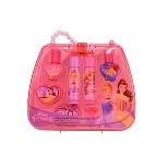 Lip Smacker Disney Tote Bag - Disney Princess - 7ct