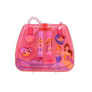Lip Smacker Disney Tote Bag - Disney Princess - 7ct