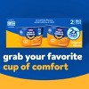 Kraft Original Flavor Mac and Cheese Big Cups - 8.2oz/2ct - 3 of 4