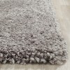 Popcorn Shag SG267 Hand Tufted Indoor Rugs - Safavieh - 3 of 3