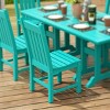 WestinTrends Outdoor Patio Dining Chair - 2 of 4