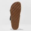 Women's Mad Love Keava Footbed Sandals - image 4 of 4