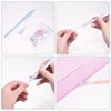 Unique Bargains Disposable Cleaning Tool Crevice Brushes with 30 Pcs Brush Head Replacements - 3 of 3
