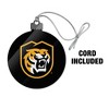 Colorado College Primary Logo Acrylic Christmas Tree Holiday Ornament - 3 of 4