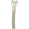 Convatec 401544 10 in. Natura Urostomy Pouch Transparent 1.75 in. Flange (Each) - 3 of 4