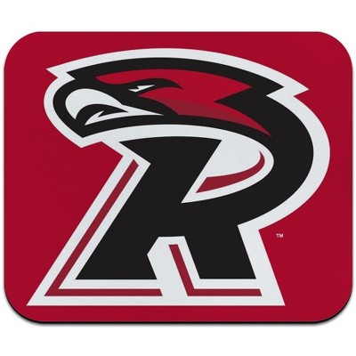 Ripon College Primary Logo Low Profile Thin Mouse Pad