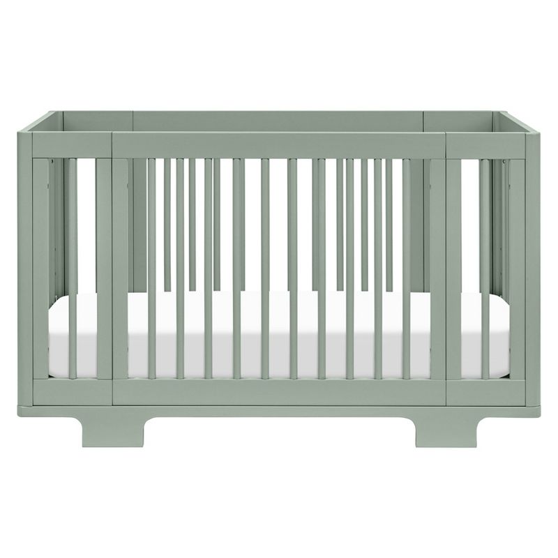 Babyletto Yuzu 8-in-1 Convertible Crib with All-Stages Conversion Kits, 2 of 9