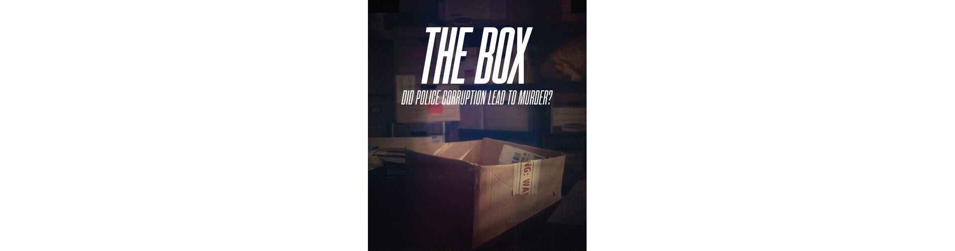 The Box (Blu-ray)(2022)