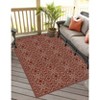 Playa Rug Eliza Rectangle Woven Indoor Outdoor Rugs - 4 of 4