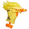 NERF MicroShots Dungeons & Dragons Palarandusk Dart Blaster - 4 of 4