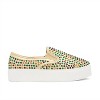 Women's Wo's Rhinestone Sneakers - Gabby - 2 of 3
