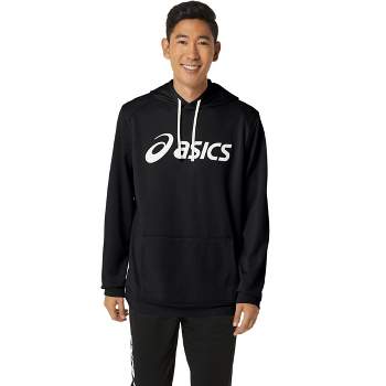 ASICS UNISEX ESSENTIAL FRENCH TERRY HOODIE Apparel 2031E336
