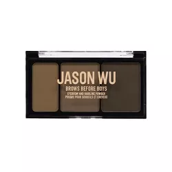 Jason Wu Beauty Brows Before Boys - Eyebrow and Hairline Powder - Gus - 0.23oz