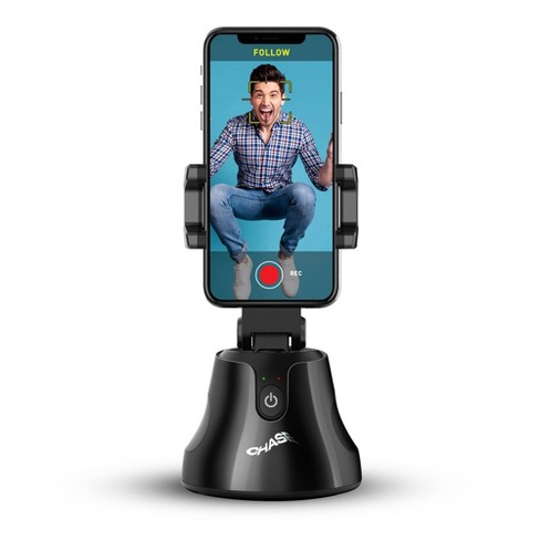 Ijoy Chase Ai Tracking Tripod 360 Face/object : Target