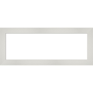 Amanti Art Mosaic Gold Framed Dry Erase Magnetic Board - 1 of 4