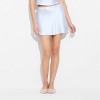 Women's Satin Mini Skirt - Wild Fable™ - 2 of 3