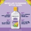 Dickinson's Original Witch Hazel Micellar Make Up Remover - 16 fl oz - 3 of 4