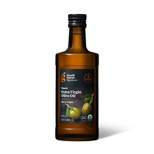 Organic Extra Virgin Olive Oil - 16.9 fl oz - Good & Gather™