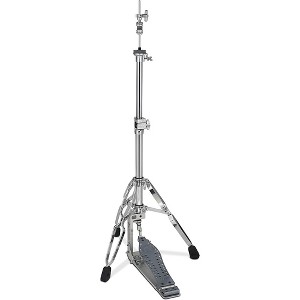 DW MFG Series XF Machined Direct Drive Single Bass Drum Pedal - 1 of 4