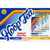 Hoop Tea Spiked Iced Tea Variety Pack - 12pk/12 fl oz Cans - 2 of 4