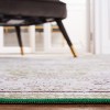 Tucson TSN136 Power Loomed Machine Washable Area Rug - Safavieh - 4 of 4