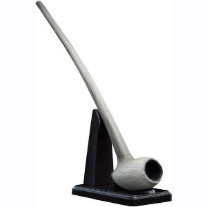 Weta Workshop - WETA Workshop Prop Replica - The Lord of the Rings Trilogy - Pipe of Saruman - 1 of 4