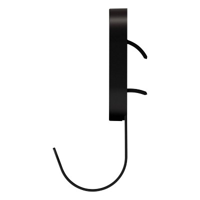 3M Claw Black Hardened Steel 25lb Drywall Hook