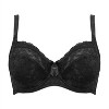 Women's Rebel Underwired Side Support Bra - Pour Moi - 2 of 3