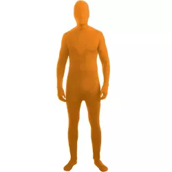 Forum Novelties Orange Disappearing Man Adult Costume