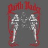 Mens Star Wars Darth Vader and Stormtrooper Pose Tank Top - 2 of 4
