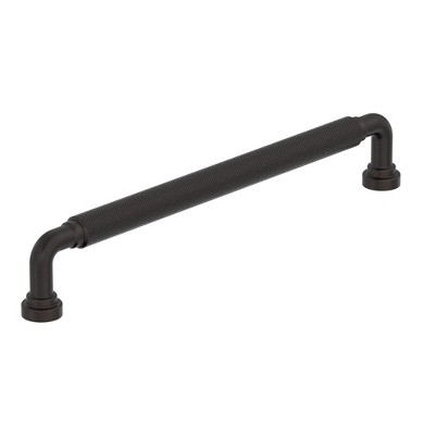 oil-rubbed bronze