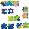 Larsen European Union Kids' Jigsaw Puzzle - 70pc - 3 of 3