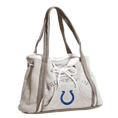 NFL Indianapolis Colts Hoodie Purse